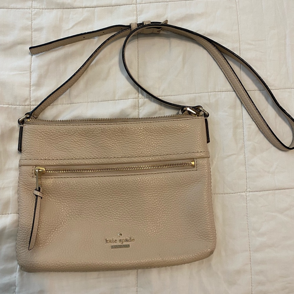 Kate Spade Cross Body